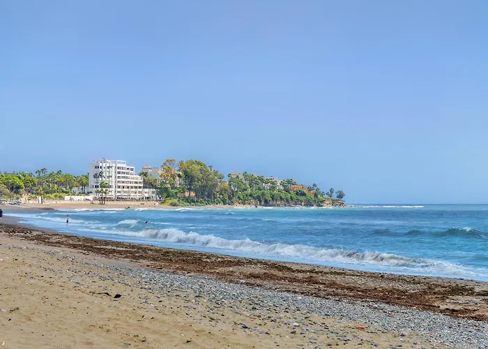 Daire La Viu - Luxury Beachfront By Finest