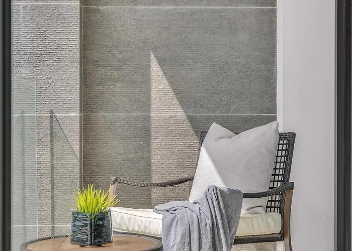 La Viu - Luxury Beachfront By Finest *