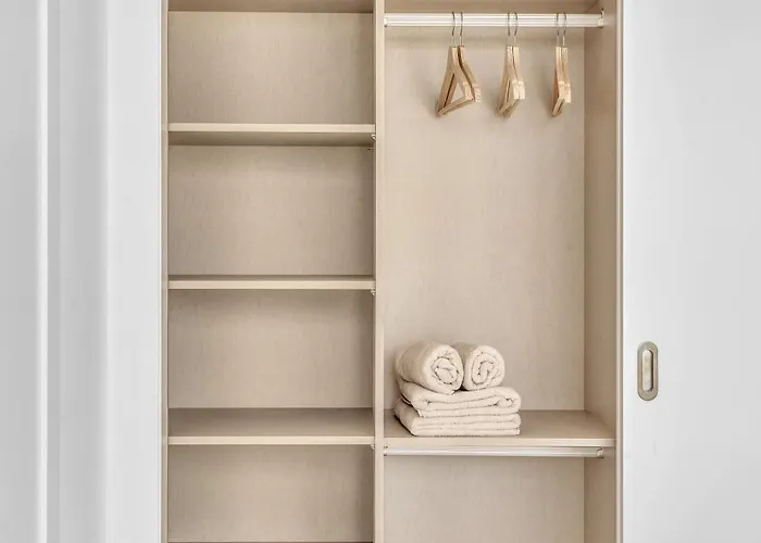 Daire La Viu - Luxury Beachfront By Finest *