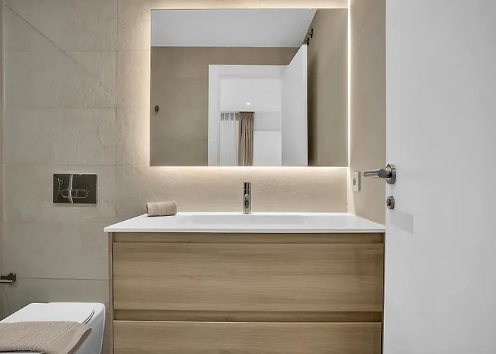 La Viu - Luxury Beachfront By Finest *