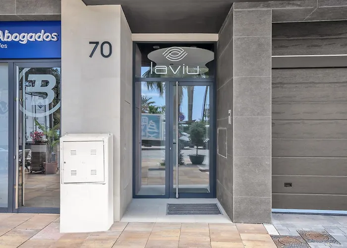 La Viu - Luxury Beachfront By Finest Daire *