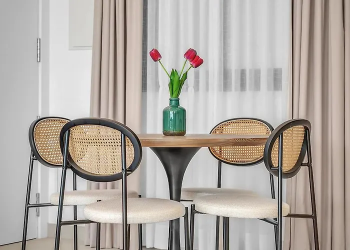 La Viu - Luxury Beachfront By Finest *