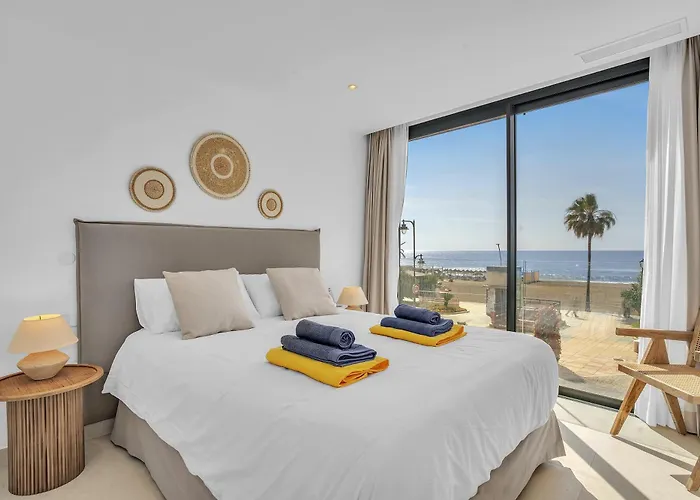 La Viu - Luxury Beachfront By Finest