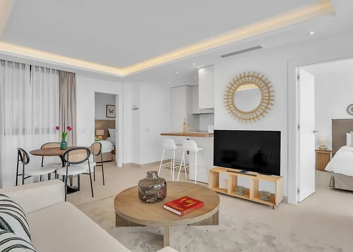 La Viu - Luxury Beachfront By Finest * Estepona